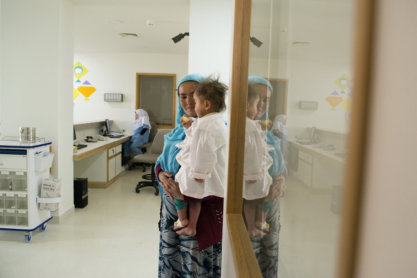 Afghanistan | Health - AKDN