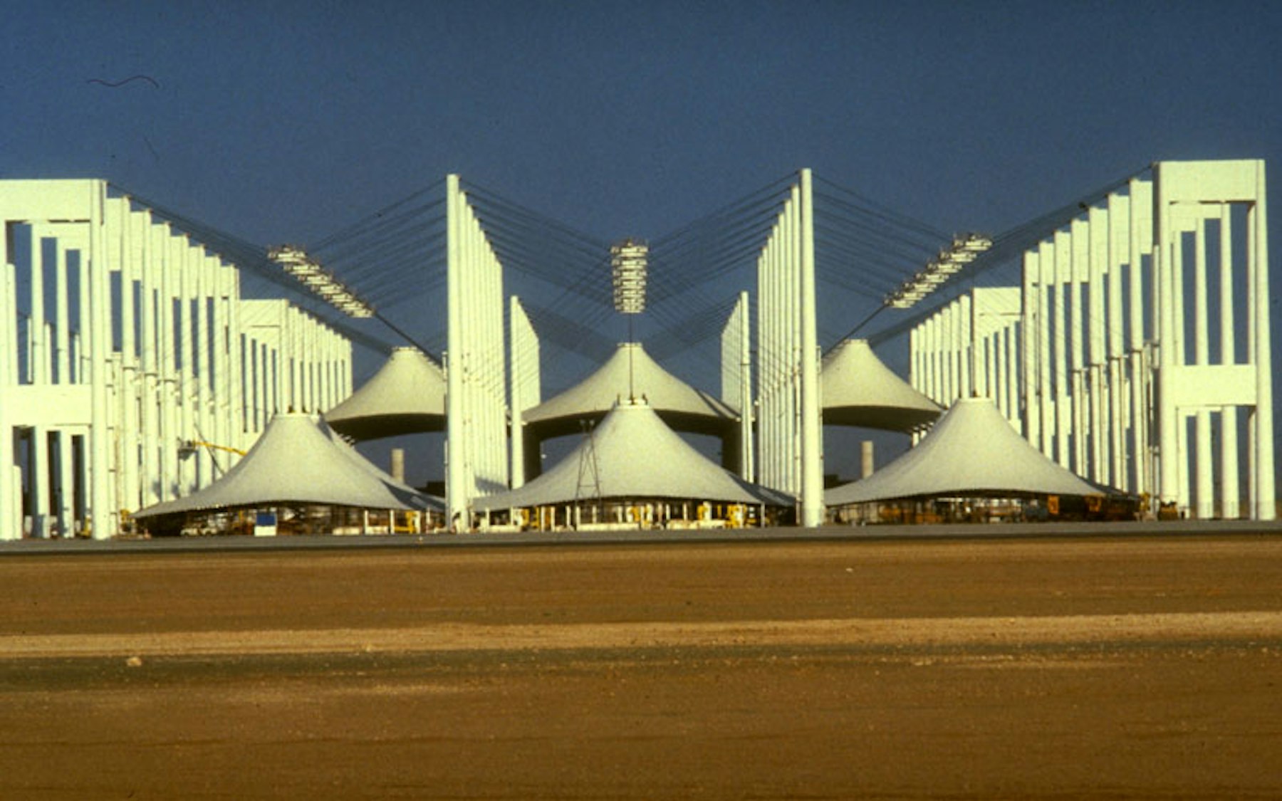 jeddah hajj terminal saudi arabia