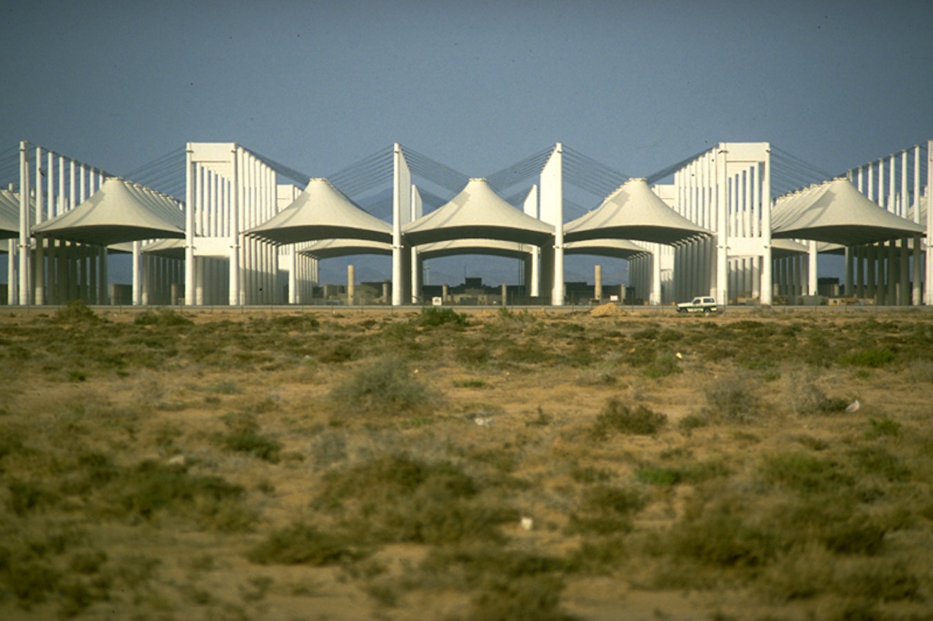 jeddah hajj terminal saudi arabia