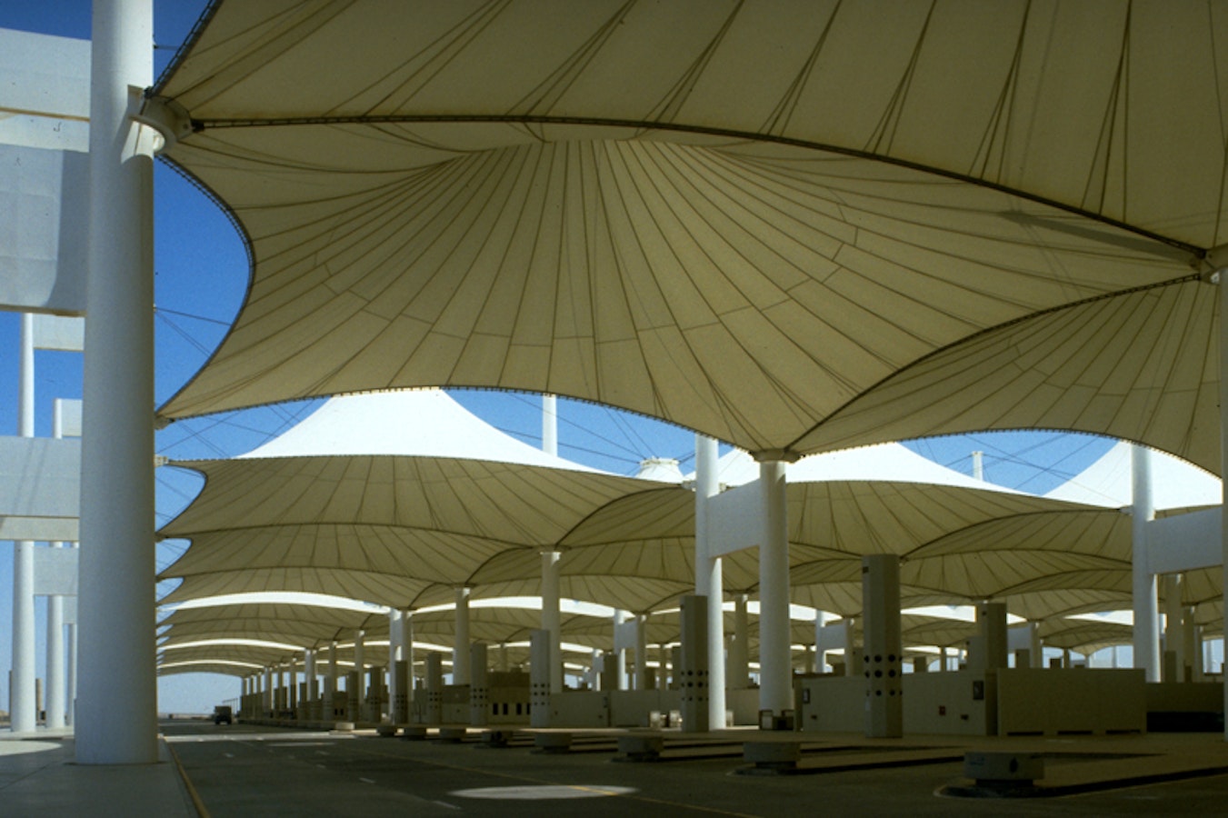 jeddah hajj terminal saudi arabia