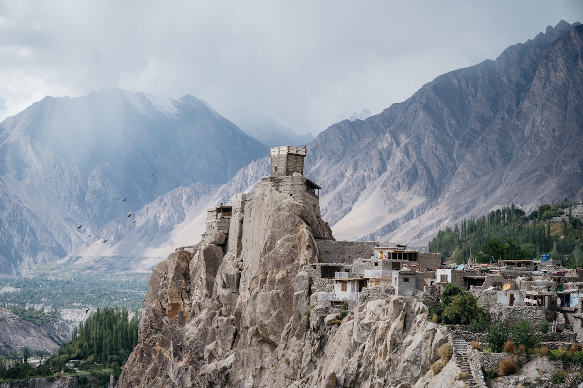 Pakistan Cultural Development AKDN